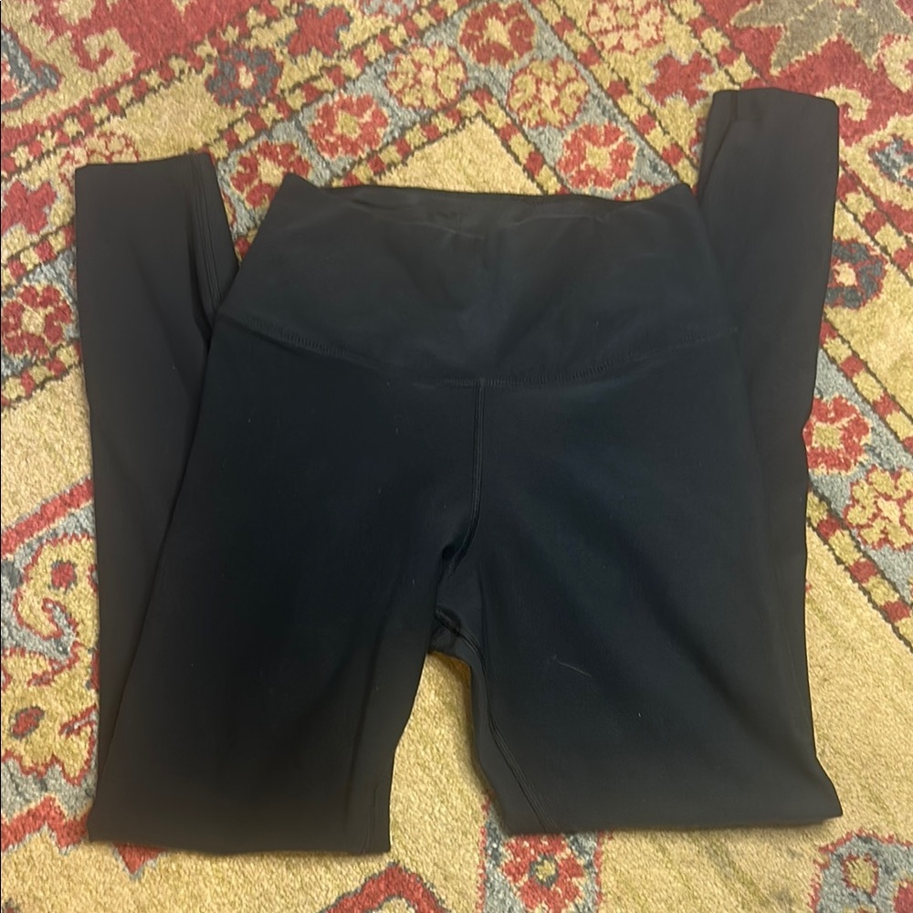 Nike Dr-Fit Black Leggings